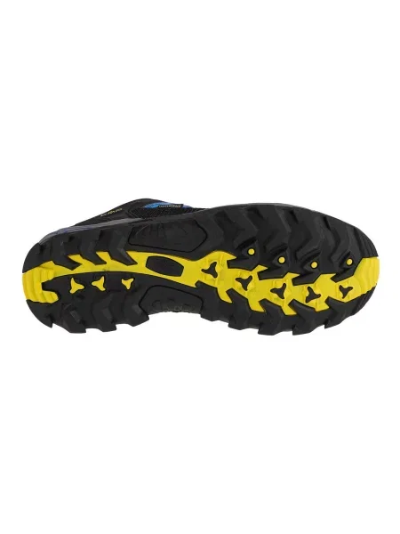 Pantofi Cmp negru
