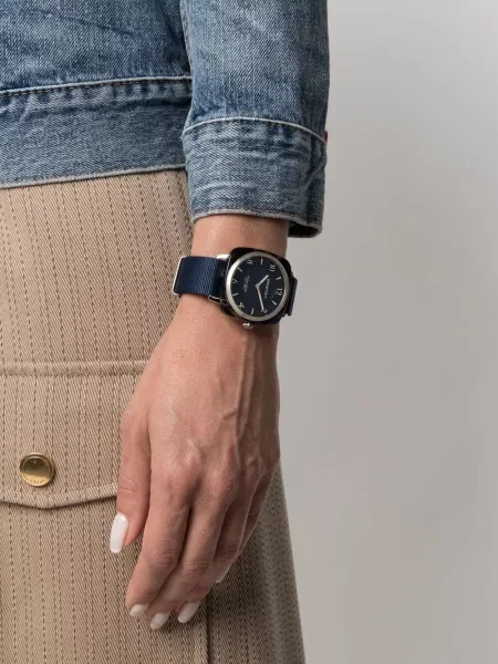 Laikrodžiai Briston Watches mėlyna