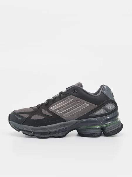 Σκαρπινια Adidas Originals μαύρο