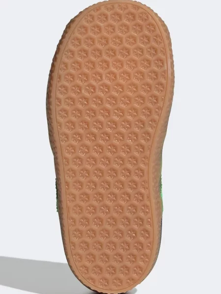 Adidas Originals Дитячі замшеві кросівки GAZELLE