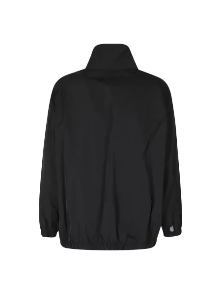 Kurtka Max Mara wełniana czarna
