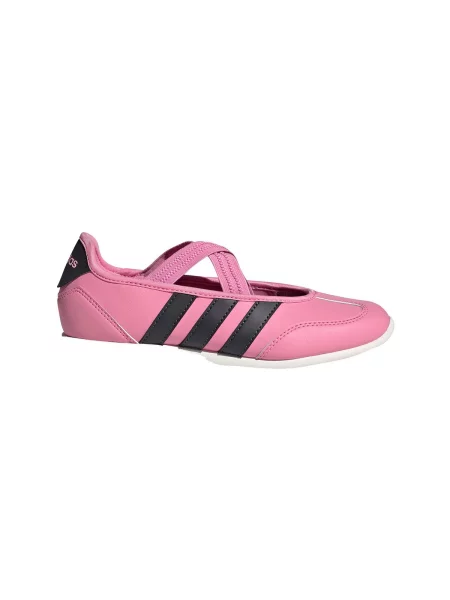 ADIDAS SPORTSWEAR Športová obuv BARREDA / čierna ružová