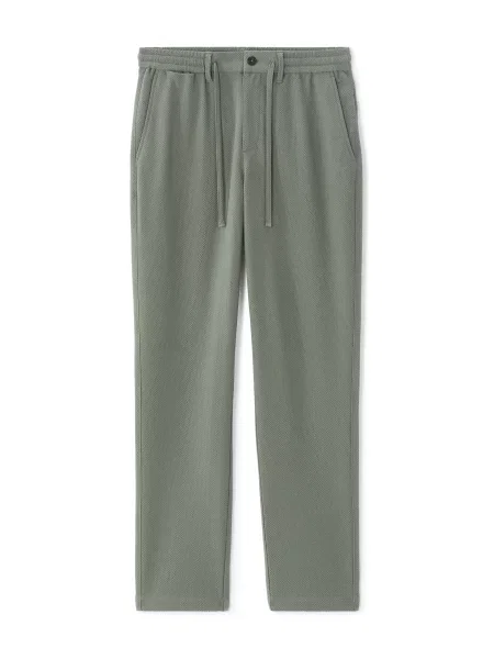 Pantaloni chino Celio kaki
