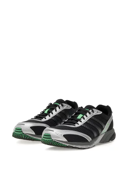 Sneakerși Adidas Adizero negru