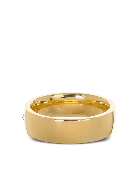 Pierścionek Nimo With Love żółty