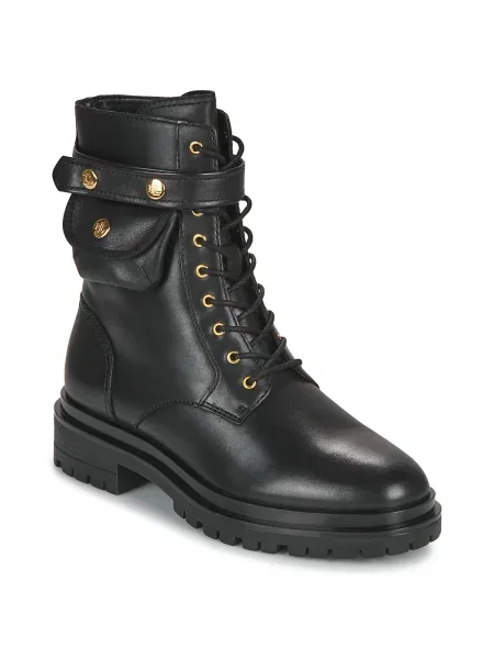 Botine Lauren Ralph Lauren