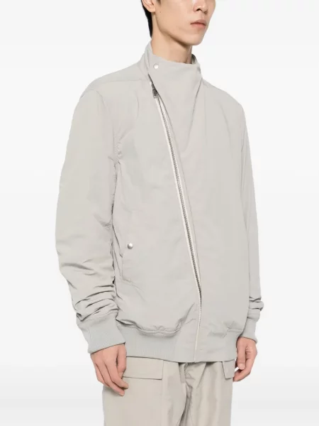 Geacă Rick Owens gri