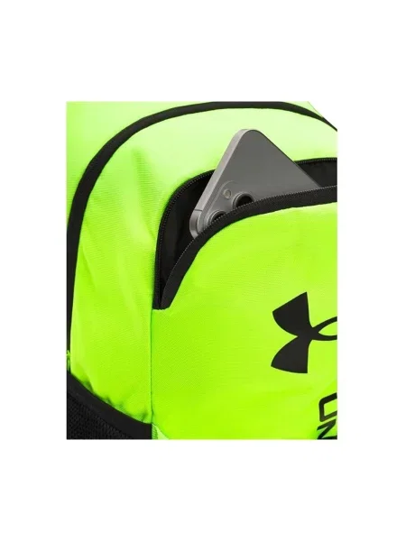 Geantă Under Armour negru