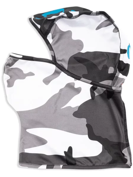 Căciulă Supreme gri