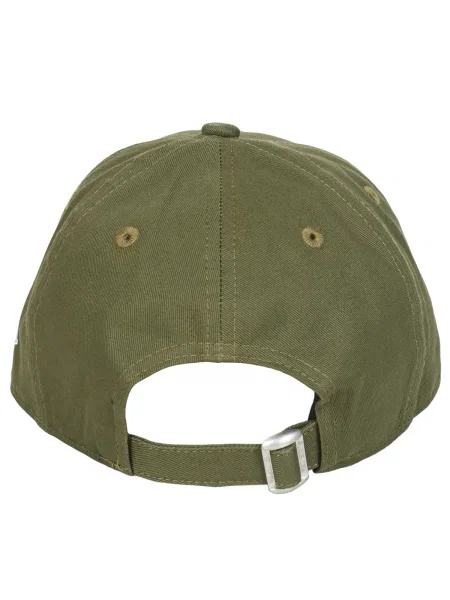 Baseball sapka New Era zöld