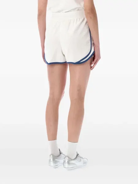 Pantaloni scurți Nike cu autograf
