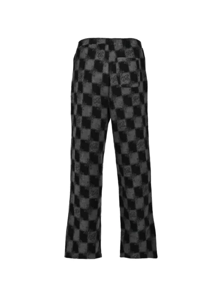 Pantaloni Breath negru