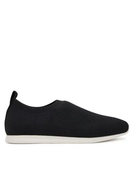 Sneakersy Vagabond Shoemakers czarne