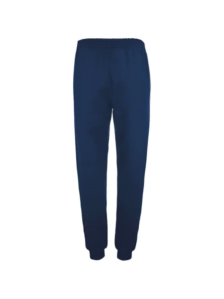 Pantaloni Errea albastru