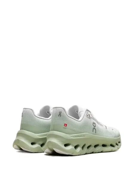 Sneakerși On-running alergare verde
