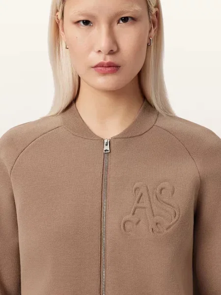 Свитер Allsaints