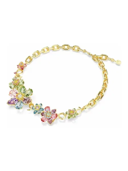 Naszyjnik Swarovski
