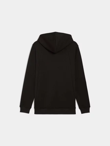 Худи Puma черное