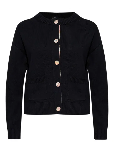 Cardigan Ps Paul Smith negru