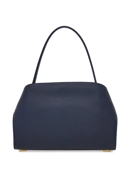 Geantă Ferragamo albastru