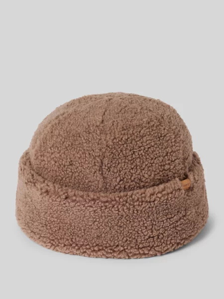 Czapka z futerkiem model ‘Teddybow’ Barts