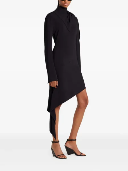 Rochie Courreges de costum negru