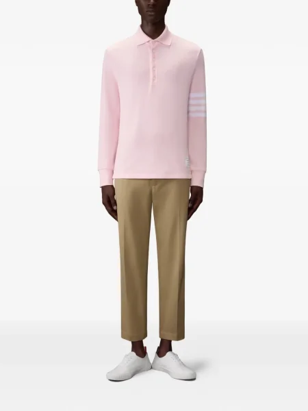 Polo Thom Browne roz