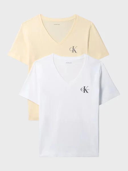 Футболка Calvin Klein Jeans