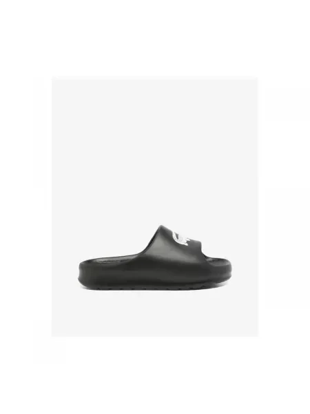 Lacoste Papucs fekete