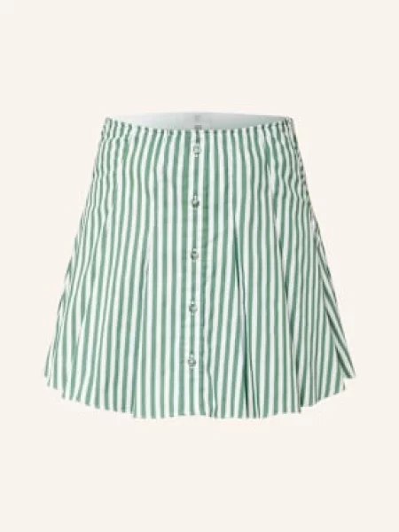 Riani Spódnica gruen biała