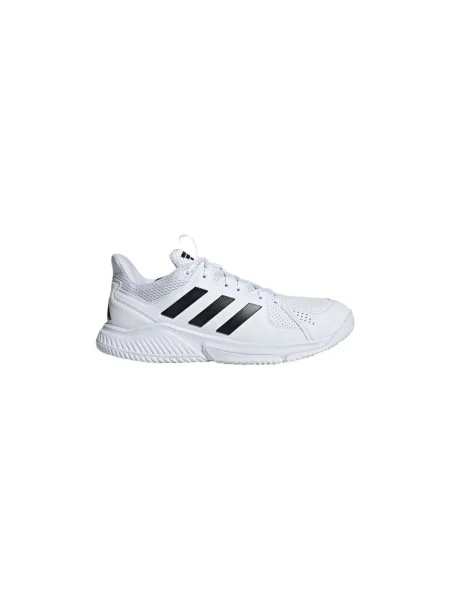 Pantofi Adidas alb