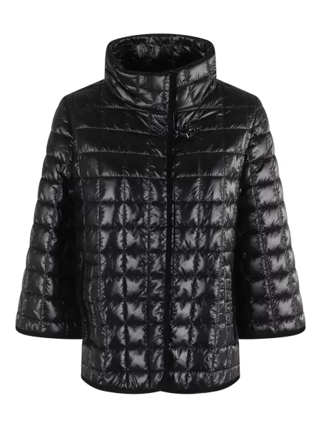 Geacă cu puf Fay negru