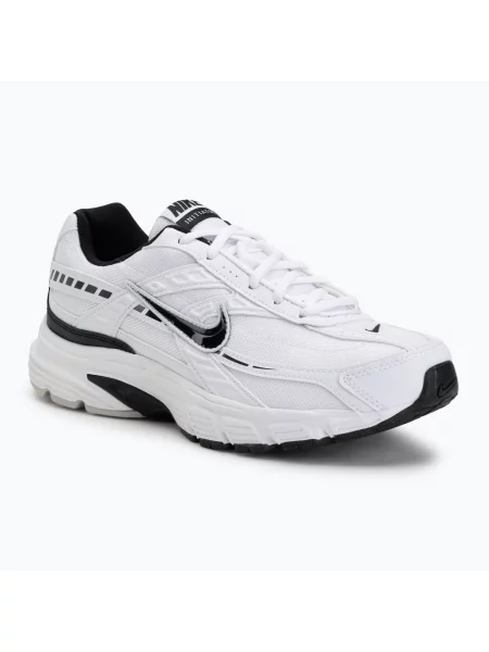 Încălțăminte de alergare pentru bărbați Nike Initiator white/black alb