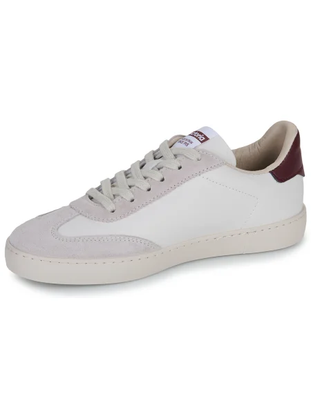 Pantofi Victoria alb