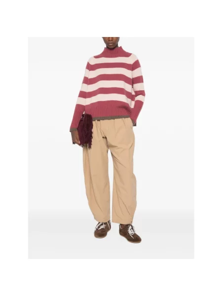 Sweter z golfem Be You