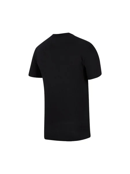 Baschet tricou Nike negru