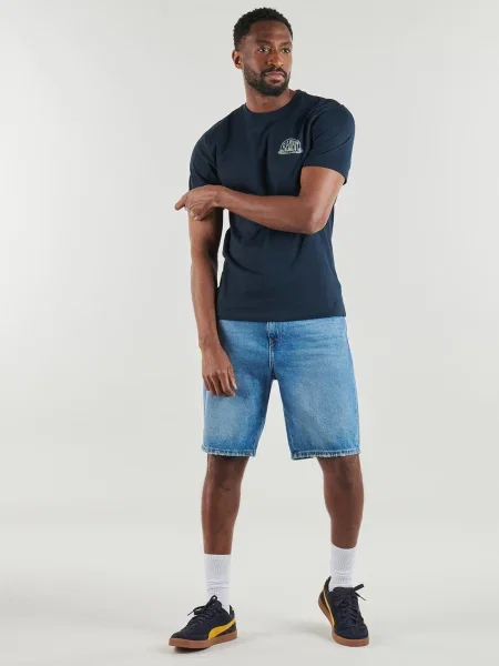 Tricou Element albastru