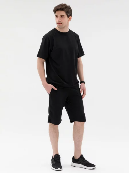 ISSA Plus ­ Костюм чорний