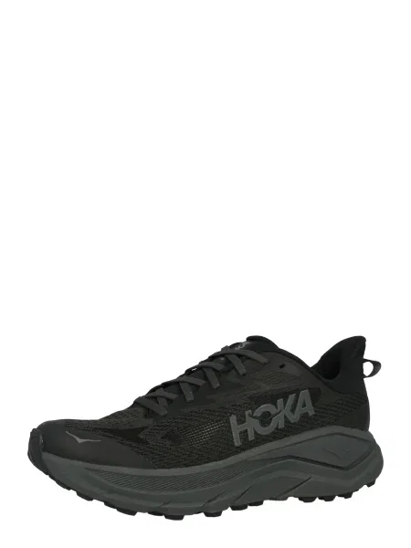 Hoka Superge Challenger 8 črna