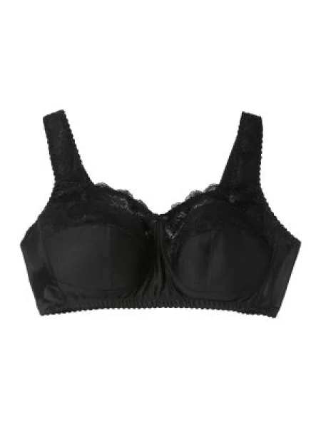 Palton Sheego negru