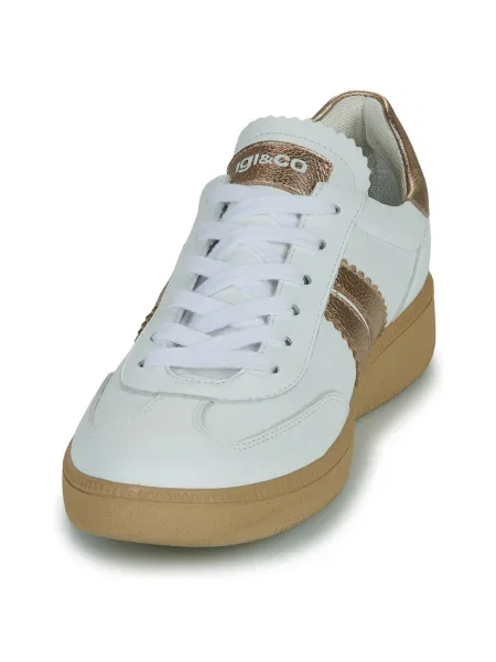 Pantofi Igi&co alb