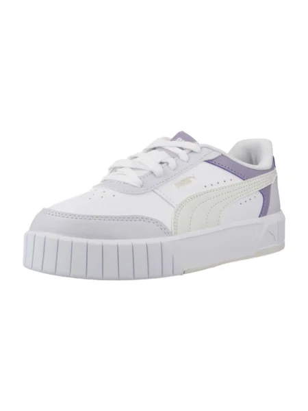 Pantofi copii Puma alb