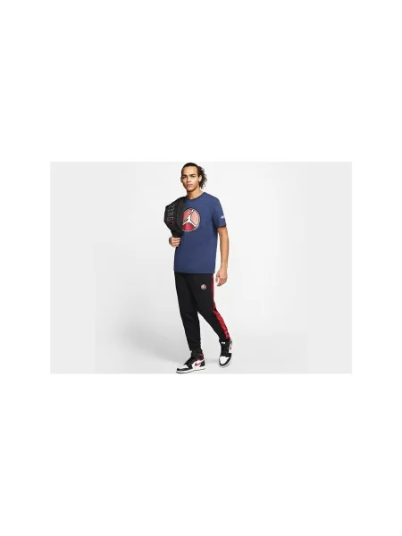 Tricou Nike albastru