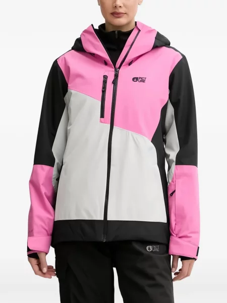 Kurtka narciarska Picture czarna