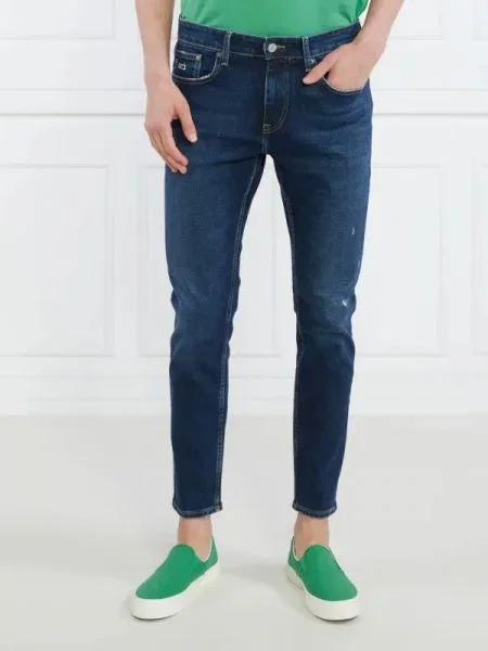 Tommy Jeans Blugi AUSTIN | Tapered fit