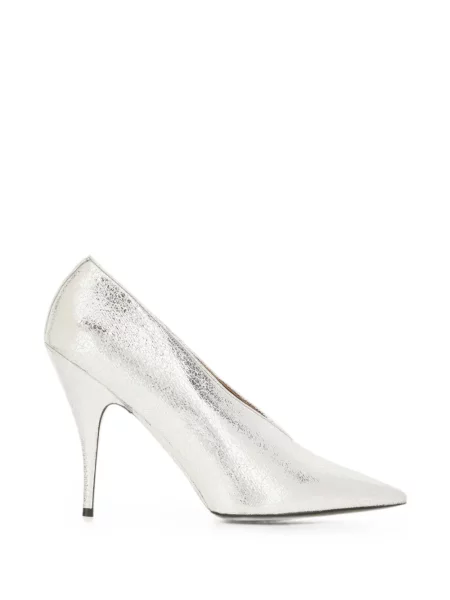 Pantofi cu toc Stella Mccartney