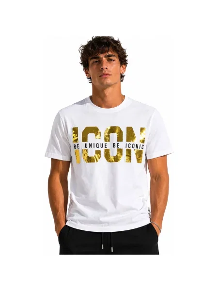 Tricou Icon