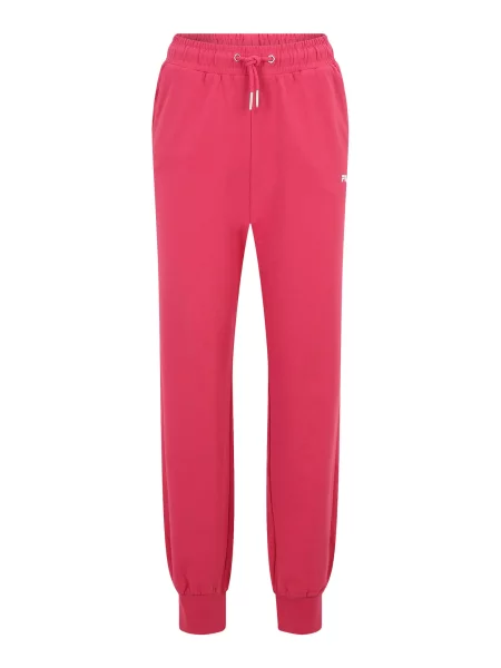 FILA Pantaloni roșu