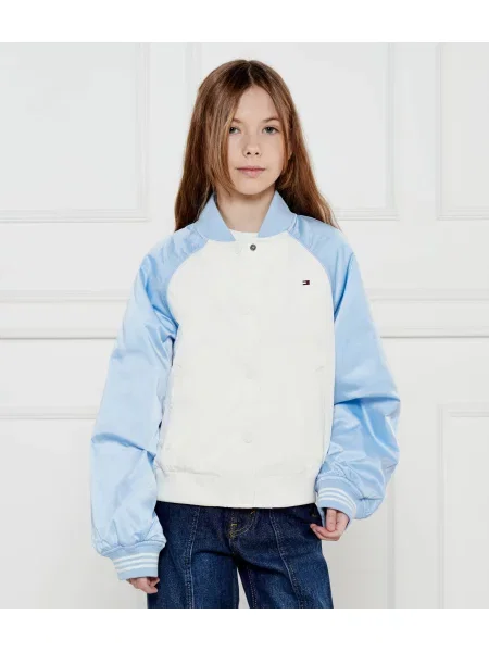 Tommy Hilfiger Geacă bomber