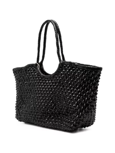 Geantă shopper Dragon Diffusion negru